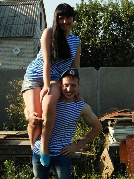 Саня Анасьев