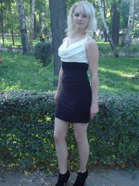 Ольга Старцева