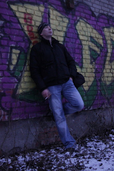 Дмитрий Муравьев