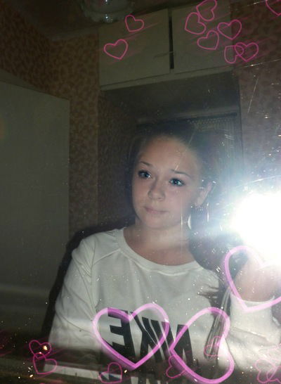 Марина Лапаева