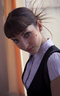 Валерия Яшная