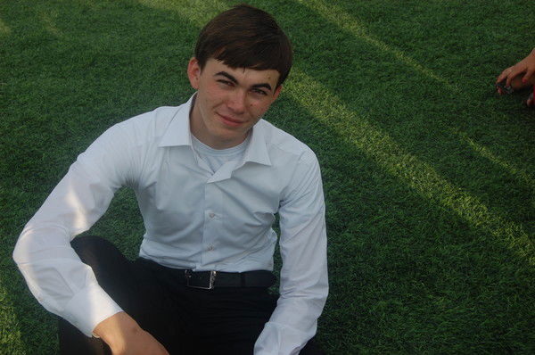 Nazar Garayev