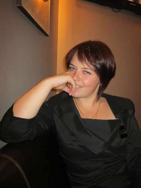 Мария Корчунова