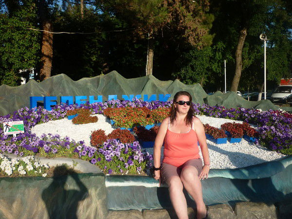 Людмил@ Новиков@