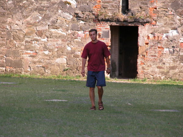 Игорь Кузнецов