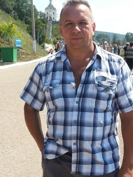 Сергей Уткин