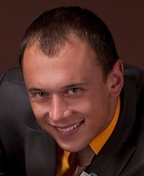 Николай Плиско