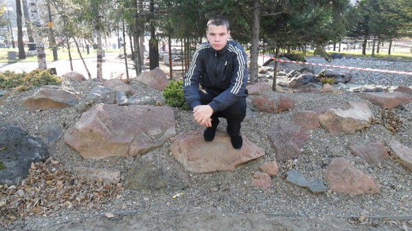 Дмитрий Коваленко