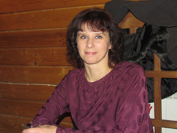 Надежда Костюкевич