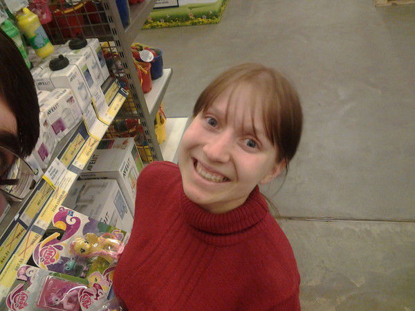 Юльчич Харитонова