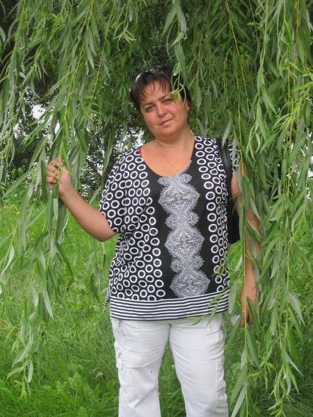 Наталия Чубенко