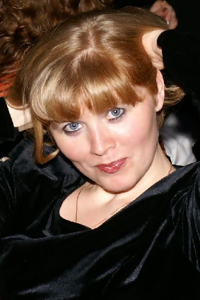 Eкатерина Артуровна(Вельш)