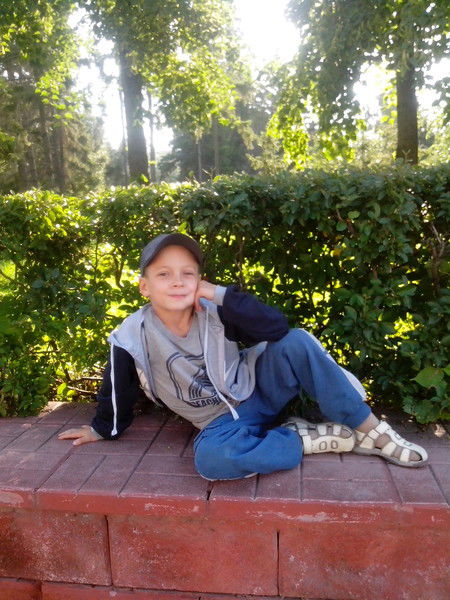 Алексей Перепадя