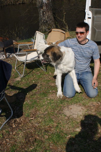 Кирилл Ляховчук