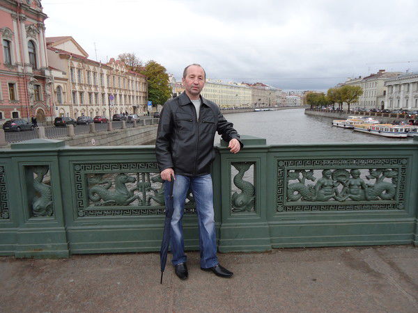 Роман Скольский