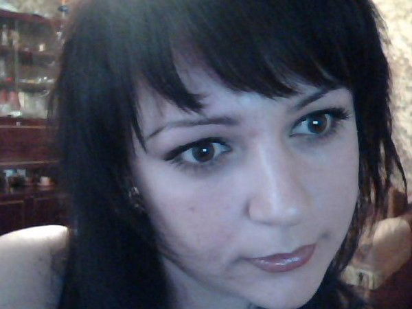 Оксана Кузьмова