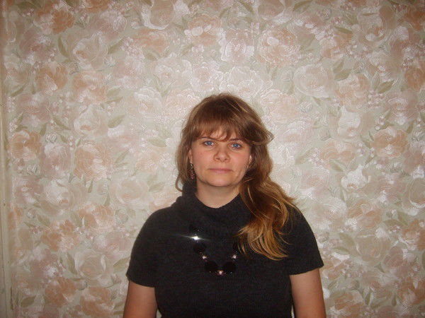 Наталия Лихолай - Загородская