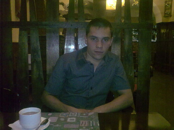 Виталий Акулов