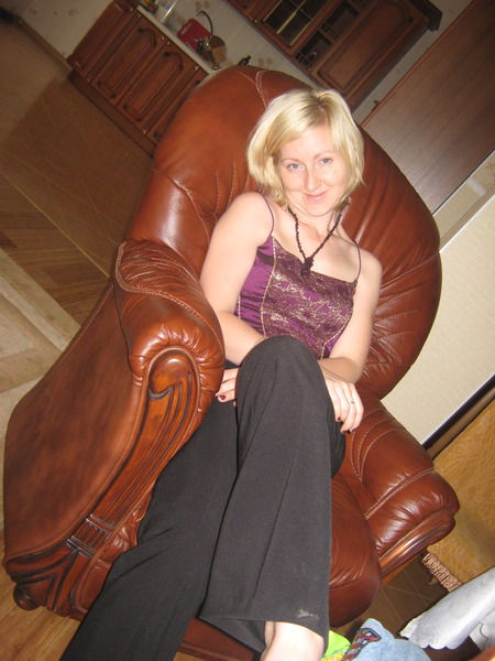 Еля Базылева