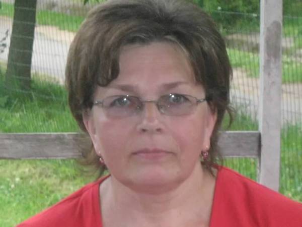 Нина Крылова