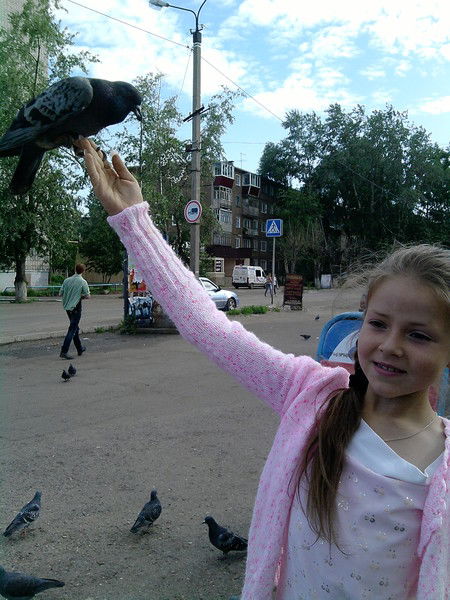 Валерия Самойлова