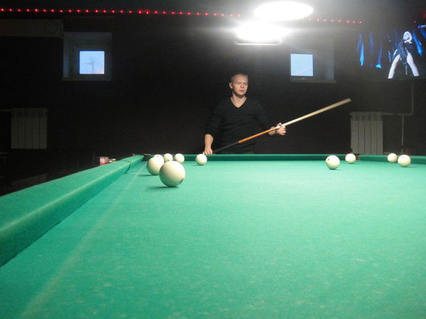 Сережа Ипатов