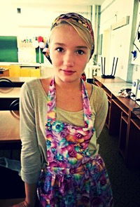 Мария Подсекина