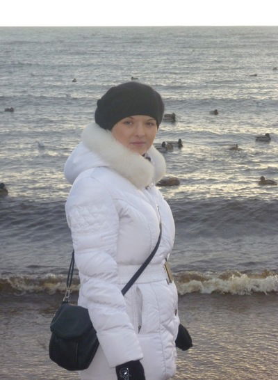 Дашенька Швец