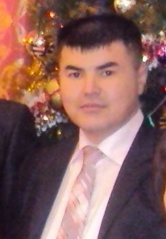 Абдиров Сагадат