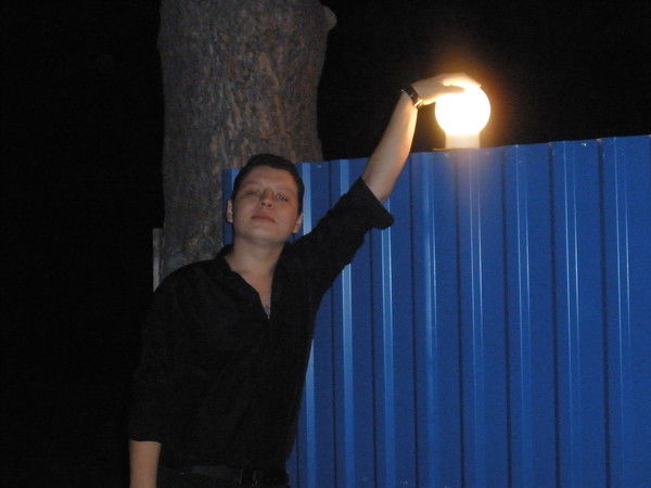 Артем Нуреев