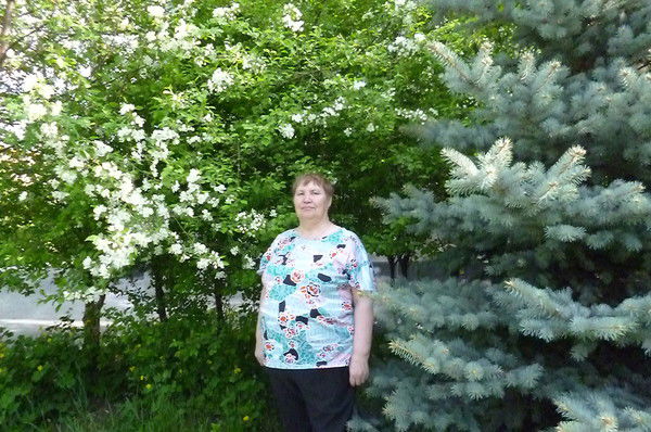 Эмма Ончукова