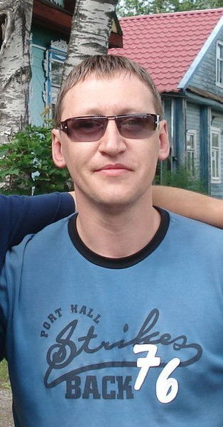 Эдуард Гладких