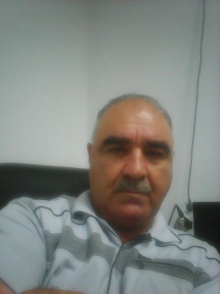 Сафарали Тайфуров