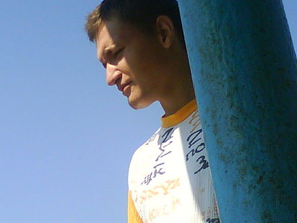 Дмитрий Дерябин