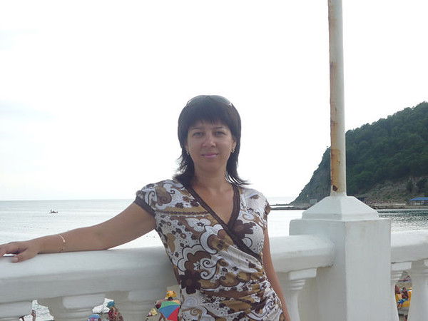 Роза Гарина