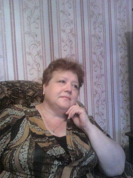 Валентина Боева