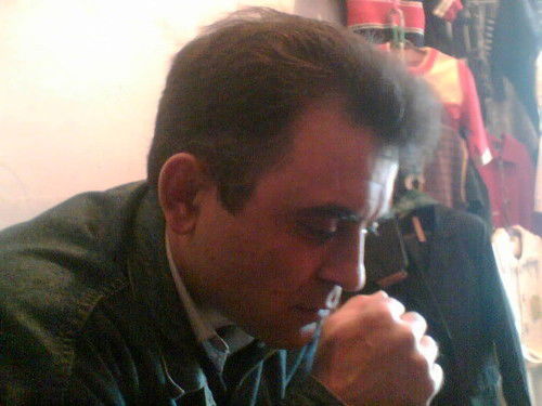 Шахин Гарибов