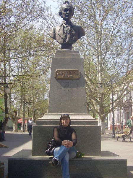 Валентина Дуракова