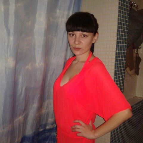 Виктория Олекс