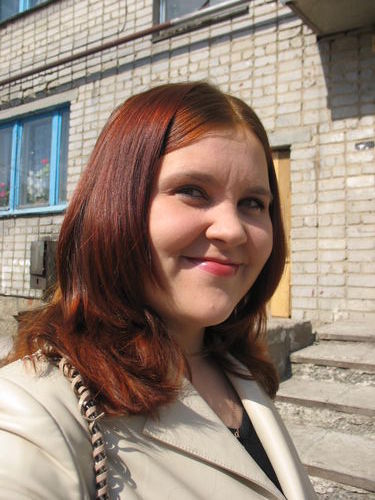 Дудина Анна