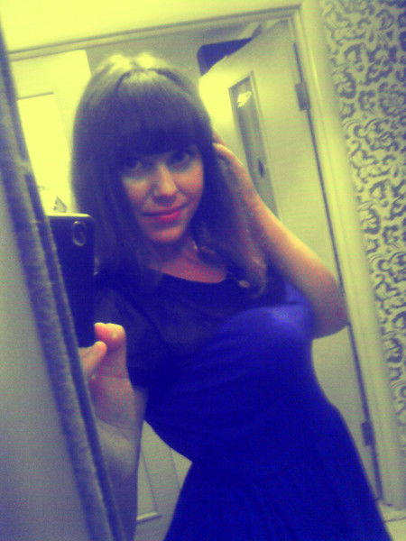 Ирина Ханжина