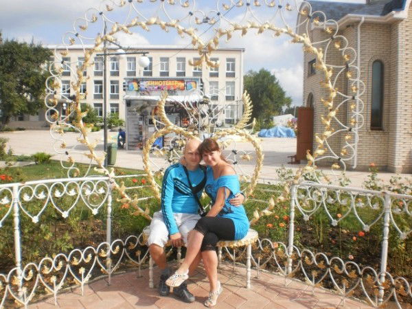 Елена Сергиенко