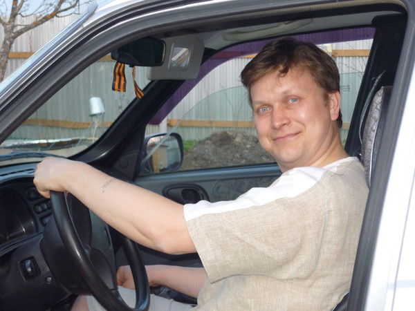 Вячеслав Стуков