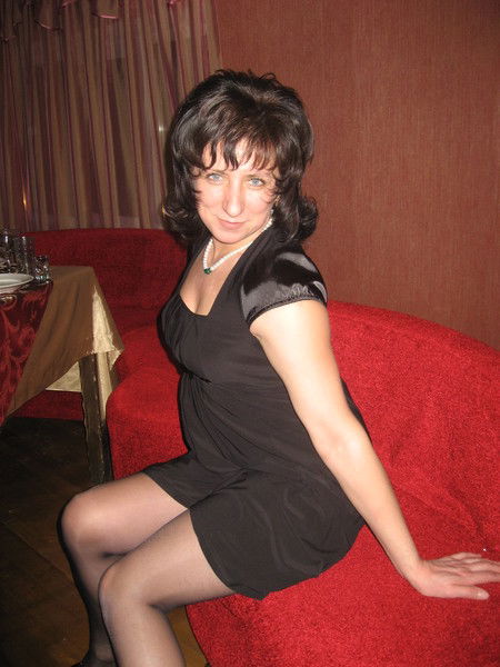 Оксана Мишура