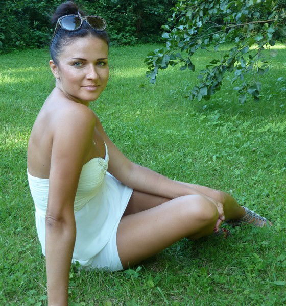 Юлия Безрук