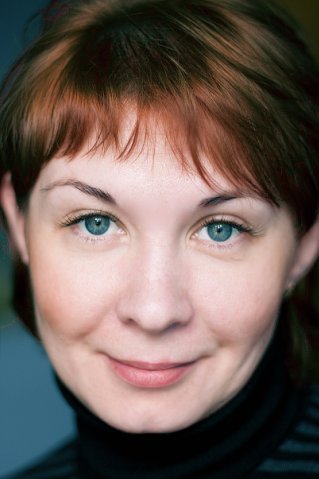 Ирэн Маханёва