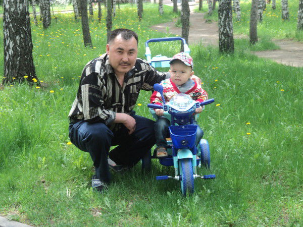 Кыял Жалилов