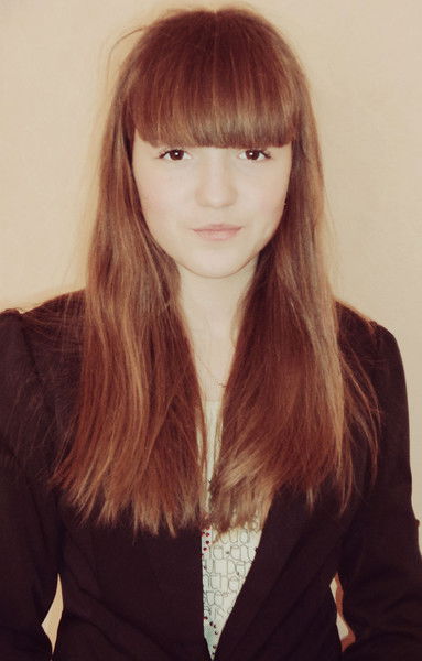 Вероника Шнякина