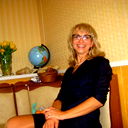 Елена Кинас