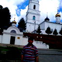 Андрей Кругляк